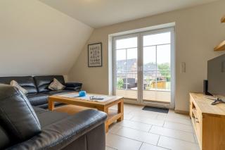 Apartment in St Peter-Ording near Spa Center, cleaning included - St. Peter-Ording - 7