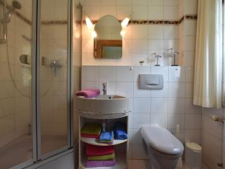 Landhauswohnung in Kroepelin mit großem Garten - Boldenshagen - 6