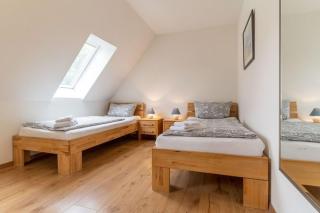 Apartment in St Peter-Ording near Spa Center, cleaning included - St. Peter-Ording - 3