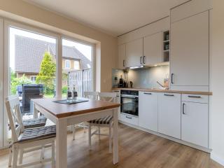 Holiday Flat in St Peter-Ording by North Sea, cleaning included - St. Peter-Ording - 3
