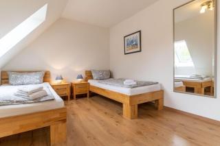 Apartment in St Peter-Ording near Spa Center, cleaning included - St. Peter-Ording - 4