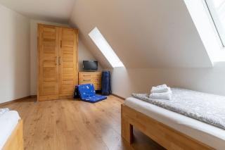 Apartment in St Peter-Ording near Spa Center, cleaning included - St. Peter-Ording - 1