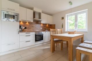 Apartment in St Peter-Ording near Spa Center, cleaning included - St. Peter-Ording - 6