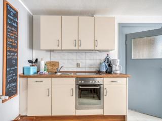 Modern bungalow in Wernigerode with terrace, cleaning included - Hasserode - 8