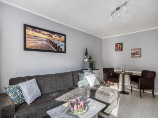 Modern bungalow in Wernigerode with terrace, cleaning included - Hasserode - 2