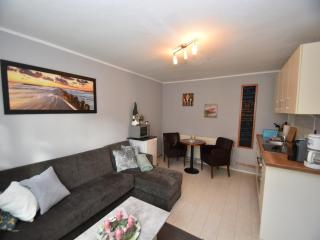 Modern bungalow in Wernigerode with terrace, cleaning included - Hasserode - 4
