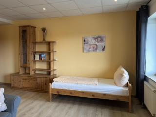 Apartment by Lake Schwerin with Forest Views, cleaning included - Schwerin - 4