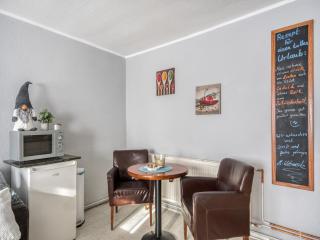 Modern bungalow in Wernigerode with terrace, cleaning included - Hasserode - 3