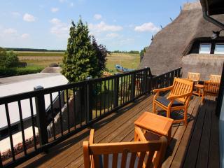 Ferienwohnung Strandanker in Mönkebude, cleaning included - Mönkebude - 9