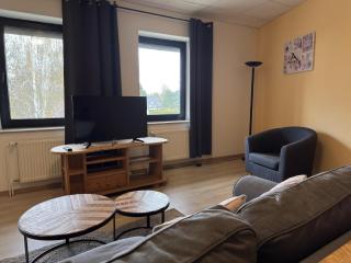 Apartment by Lake Schwerin with Forest Views, cleaning included - Schwerin - 5