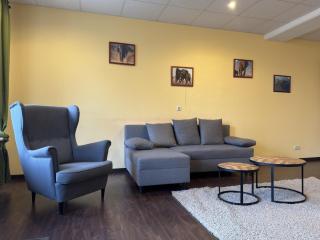 Apartment by Lake Schwerin with Forest Views, cleaning included - Schwerin - 2