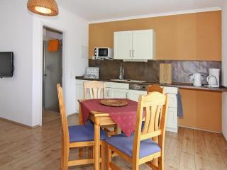 Apartment in Zinnowitz near Baltic Sea Beach, cleaning included - Zinnowitz - 6