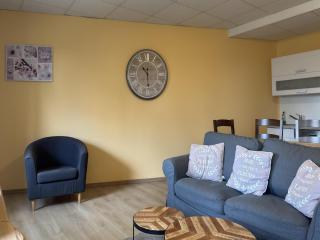Apartment by Lake Schwerin with Forest Views, cleaning included - Schwerin - 6
