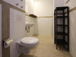 Apartment in Plau am See by the Marina, cleaning included - Plau am See - 1