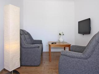 Apartment in Zinnowitz near Baltic Sea Beach, cleaning included - Zinnowitz - 3