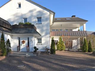 Apartment in Madfeld near Forest, cleaning included - Madfeld - 9