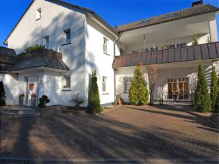 Ferienwohnung in Madfeld nahe Wald, cleaning included - 3