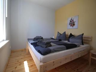 Holiday Farm by Vilzsee with Sandy Beach, cleaning included - Mirow - 2