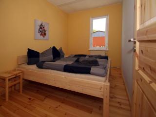 Holiday Farm by Vilzsee with Sandy Beach, cleaning included - Mirow - 1