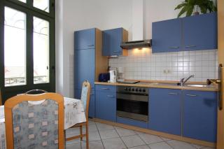 Ferienwohnung in Ahlbeck an der Ostsee, cleaning included - Ahlbeck - 1
