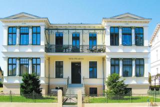 Ferienwohnung in Ahlbeck an der Ostsee, cleaning included - Ahlbeck - 9
