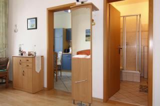 Ferienwohnung in Ahlbeck an der Ostsee, cleaning included - Ahlbeck - 4
