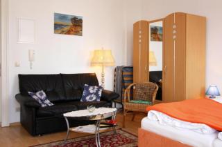 Ferienwohnung in Ahlbeck an der Ostsee, cleaning included - Ahlbeck - 7