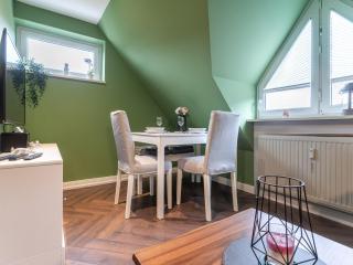 charmante Ferienwohnung, cleaning included - Büsum - 6
