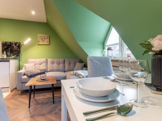 charmante Ferienwohnung, cleaning included - Büsum - 8