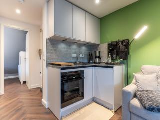charmante Ferienwohnung, cleaning included - Büsum - 3