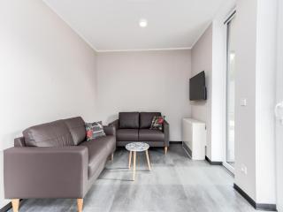 Bungalow in Eifel near Eifelsteig Trail, cleaning included - Hallschlag - 0