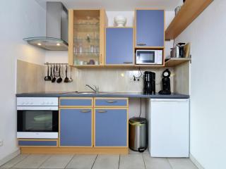 Flat at Diemelsee near WillingenWinterberg, cleaning included - Diemelsee - 6