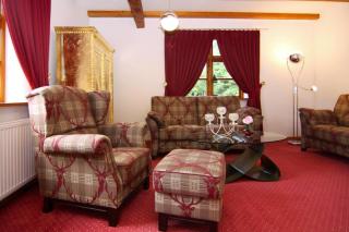 Ferienhaus Monika in Wendorf im Bernstein Resort, cleaning included - Wendorf - 4
