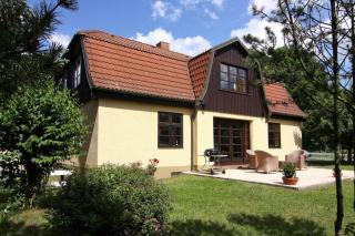 Ferienhaus Monika in Wendorf im Bernstein Resort, cleaning included - Wendorf - 0