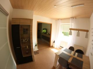 Flat at Diemelsee near WillingenWinterberg, cleaning included - Diemelsee - 2