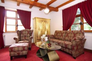 Ferienhaus Monika in Wendorf im Bernstein Resort, cleaning included - Wendorf - 3