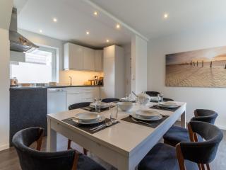 Holiday Flat in St Peter-Ording near Beach, cleaning included - St. Peter-Ording - 2