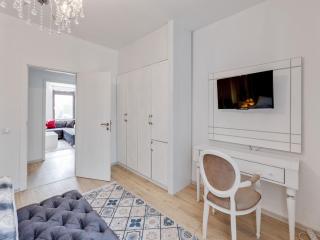 Apartment in Oberhausen near Bakery & River, cleaning included - Oberhausen - 7