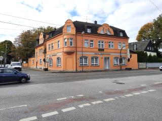 Apartment in Oberhausen near Bakery & River, cleaning included - Oberhausen - 6