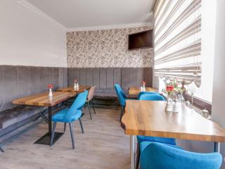 Apartment in Oberhausen near Bakery & River, cleaning included - Oberhausen - 8