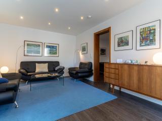 Holiday Flat in St Peter-Ording near Beach, cleaning included - St. Peter-Ording - 5