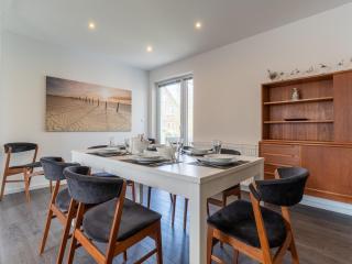 Holiday Flat in St Peter-Ording near Beach, cleaning included - St. Peter-Ording - 3