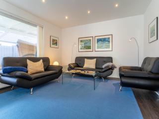 Holiday Flat in St Peter-Ording near Beach, cleaning included - St. Peter-Ording - 7