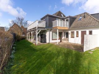 Holiday Flat in St Peter-Ording near Beach, cleaning included - St. Peter-Ording - 0
