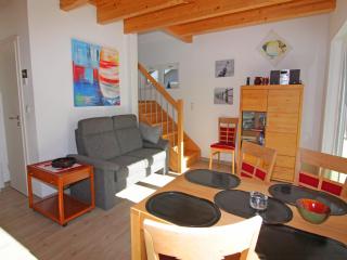House in Zingst near Baltic Sea with Sauna, cleaning included - Zingst - 7