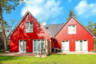 House in Zingst near Baltic Sea with Sauna, cleaning included - Zingst - 0