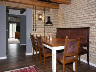 Ferienhaus Birgit, Wendorf, cleaning included - Wendorf - 6