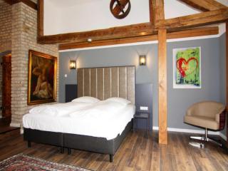 Ferienhaus Birgit, Wendorf, cleaning included - Wendorf - 7