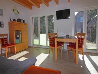 House in Zingst near Baltic Sea with Sauna, cleaning included - Zingst - 5
