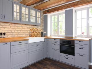 Ferienhaus Birgit, Wendorf, cleaning included - Wendorf - 5